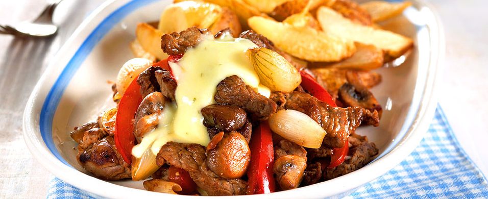 bernaise oppskrift bernaise oppskrift