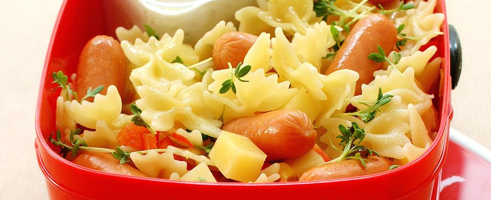 Karbonadedeig