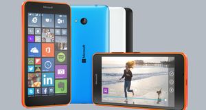 Microsoft lanserte to nye Windows 10-klare Lumia-modeller