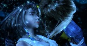 Final Fantasy X/X-2 har fått PlayStation 4-dato