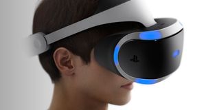 Snart blir PlayStation VR trolig mye bedre