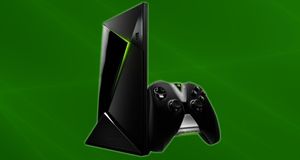 Nvidia Shield er verdens første 4K Android TV-konsoll