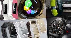 Smartklokke-ras på Mobile World Congress