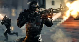 Wolfenstein: The Old Blood er kunngjort