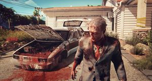 Sumo Digital tar over utviklingen av Dead Island 2