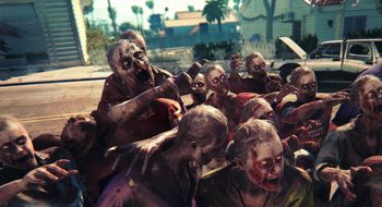 Dead Island 2 har forsvunnet fra Steam