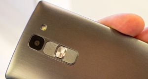 LG Spirit Rimelig mobiltelefon med funksjoner fra toppen