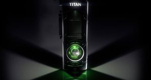 Nvidia har lansert verdens kraftigste skjermkort