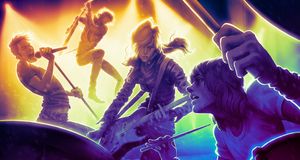 Rock Band 4 støtter over 2000 låter fra tidligere spill