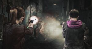 Da Capcom sviktet ordnet en modder opp
