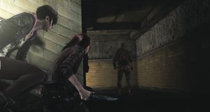 Det nyeste Resident Evil er på vei til PlayStation Vita