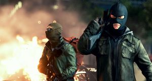 Battlefield Hardline får lavere oppløsning på Xbox One enn på PlayStation 4