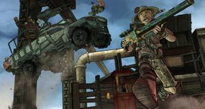 Klar for fleire Borderlands-eventyr?
