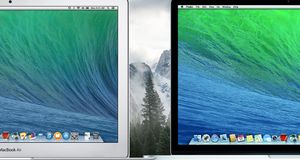 Dette er de nye MacBook Pro og Air-maskinene
