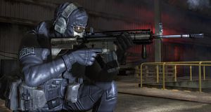 Fansen vil ha Modern Warfare 2 til nye konsoller