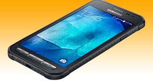 Samsung med ny tøffing