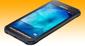 Samsung med ny tøffing