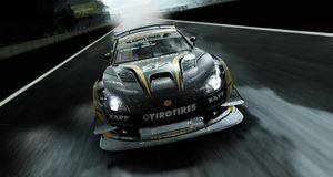 Ny utsetjing for Project CARS