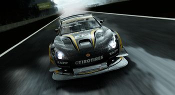 Ny utsetjing for Project CARS