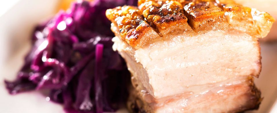 langtidsstekt juleribbe langtidsstekt juleribbe