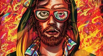 Test: Hotline Miami 2: Wrong Number