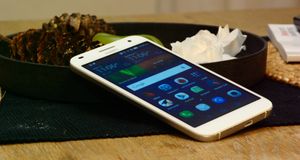 Test: Huawei Ascend G7