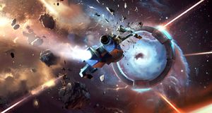 Anmeldelse: Sid Meier's Starships