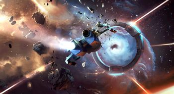 Test: Sid Meier's Starships