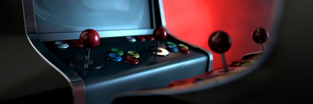Raspberry Pi Gamer.no GUIDE: Raspberry Pi Gamer.no