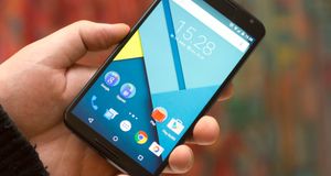 Test: Motorola Nexus 6