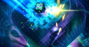 Store mengder gratis innhald til Geometry Wars 3