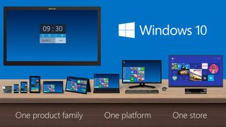 Windows 10 får en real overhaling til sommeren