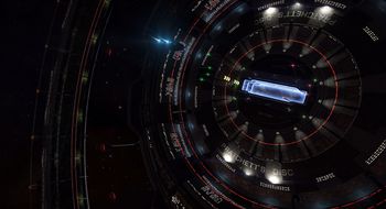 Avdøde Terry Pratchett hedres i Elite: Dangerous