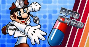 Dette er Nintendo-seriene Rad Crew helst vil se på mobil