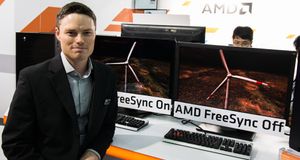 Nå har AMD lansert FreeSync: – Vår løsning er bedre enn Nvidias