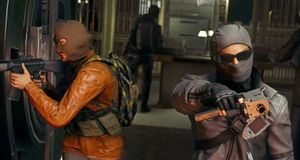 Anmeldelse: Battlefield Hardline
