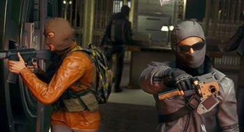 Test: Battlefield Hardline