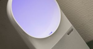 Test: Withings Aura