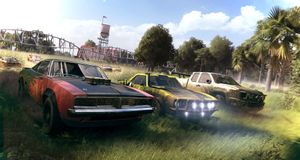 Prøvekjør The Crew på Xbox One og PlayStation 4