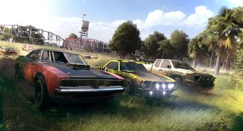 Prøvekjør The Crew på Xbox One og PlayStation 4