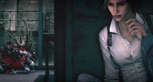 Mer skrekk og gru i The Evil Within