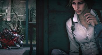 Mer skrekk og gru i The Evil Within