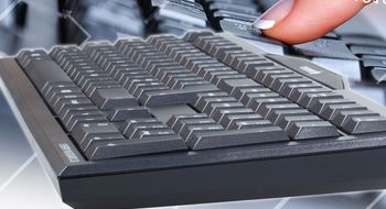 Test: Cherry MX-Board 3.0
