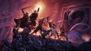 Matchmaking Fireteam skjebne