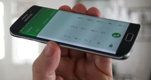– Samsung slipper to nye toppmodeller den 12. august