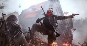 Du kan bli en figur i neste Homefront-spill