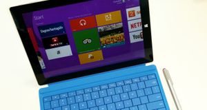 Surface Pro 3 får en rimeligere lillebror