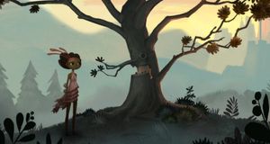 Broken Age avsluttast neste månad