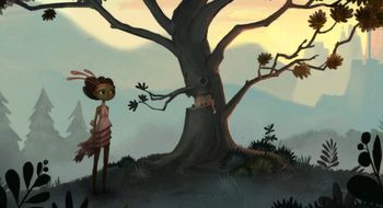 Broken Age avsluttast neste månad