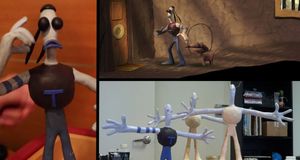 Slik lager de leirespillet Armikrog